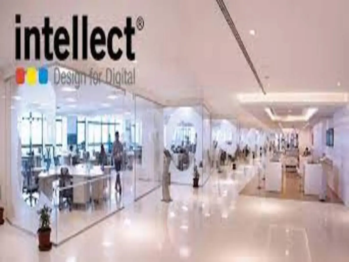 Intellect Design shares trade higher after deal with Vancity for eMACH.ai Composed Digital Transformation